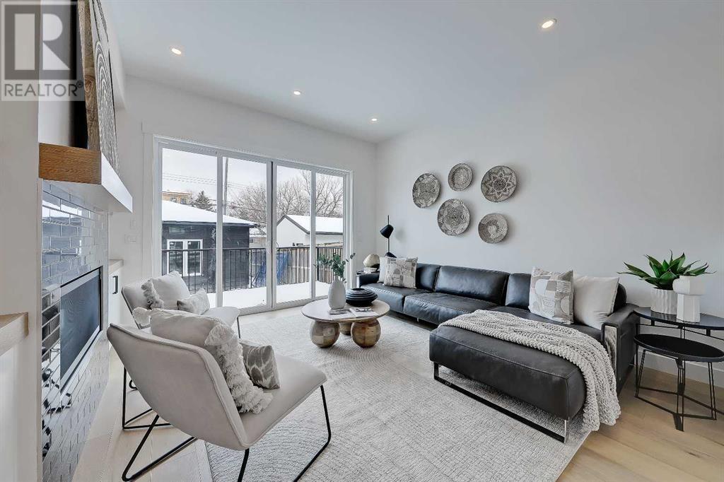 Single Family House for Sale in   Street SW Glenbrook Calgary 