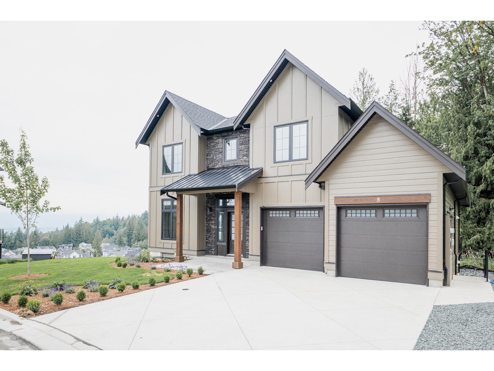 5 7259 RAMSAY PLACE, Eastern Hillsides, Chilliwack