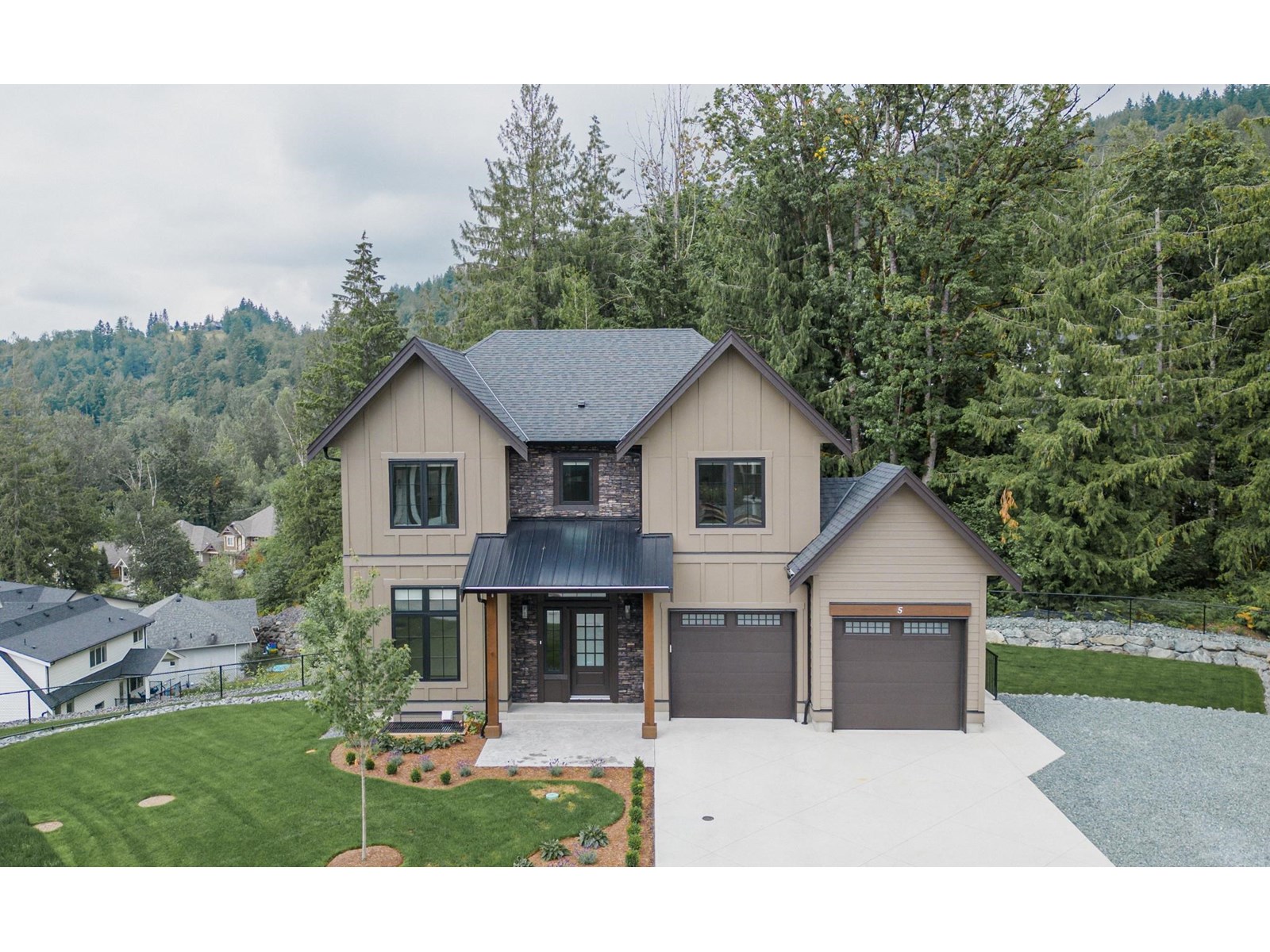 5 7259 RAMSAY PLACE, Eastern Hillsides, Chilliwack