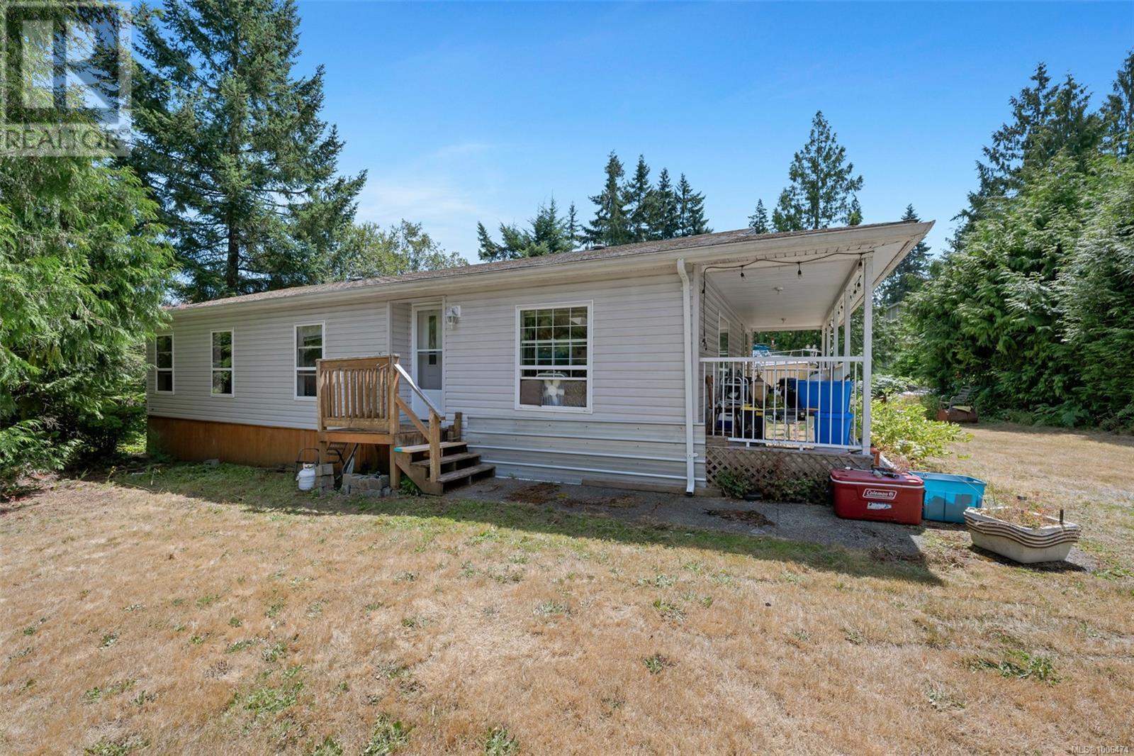 Photo 23 of 1212 Fairfield Rd, Cobble Hill BC