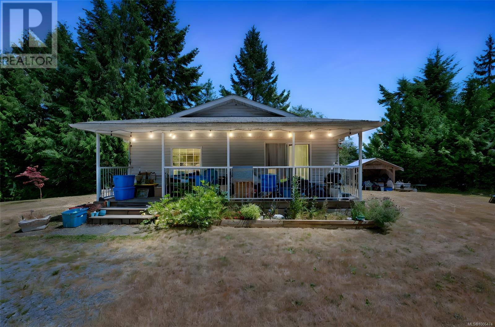 Photo 24 of 1212 Fairfield Rd, Cobble Hill BC