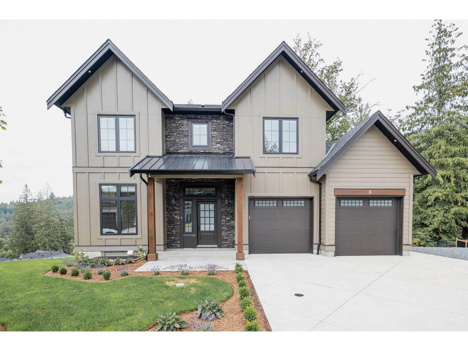 5 7259 RAMSAY PLACE, Eastern Hillsides, Chilliwack