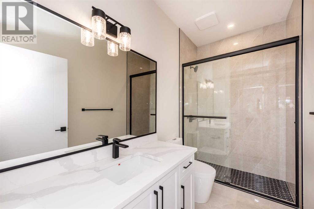 Single Family House for Sale in  Spring Creek Circle SW Springbank Hill Calgary 