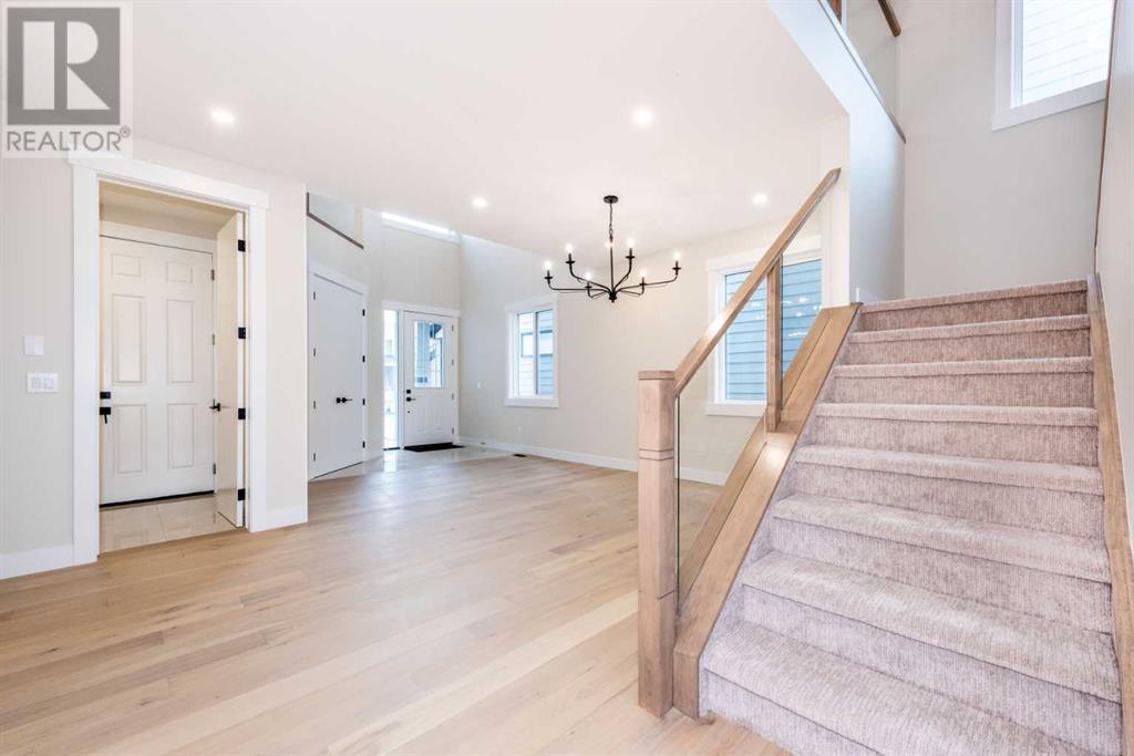 Single Family House for Sale in  Spring Creek Circle SW Springbank Hill Calgary 