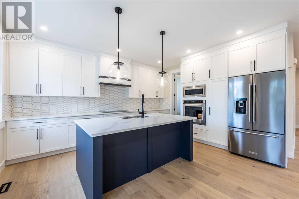 Single Family House for Sale in  Spring Creek Circle SW Springbank Hill Calgary 