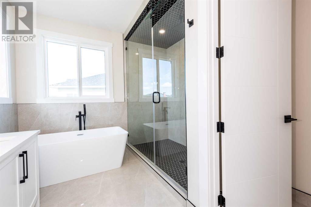 Single Family House for Sale in  Spring Creek Circle SW Springbank Hill Calgary 