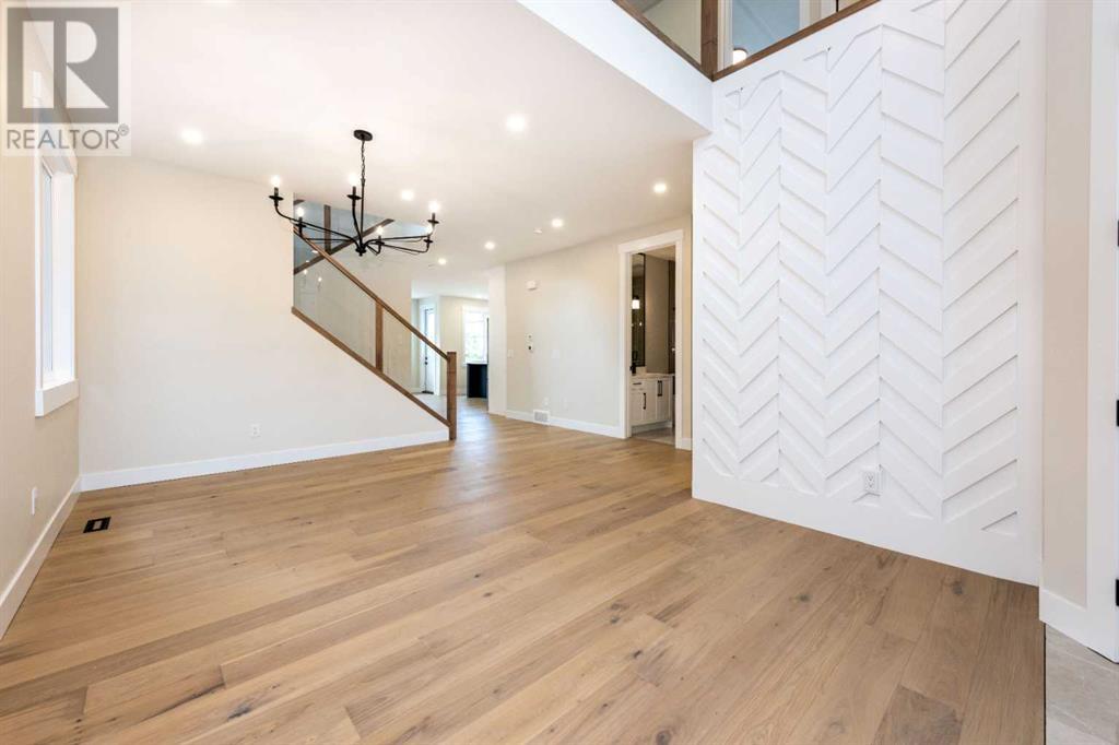 Single Family House for Sale in  Spring Creek Circle SW Springbank Hill Calgary 
