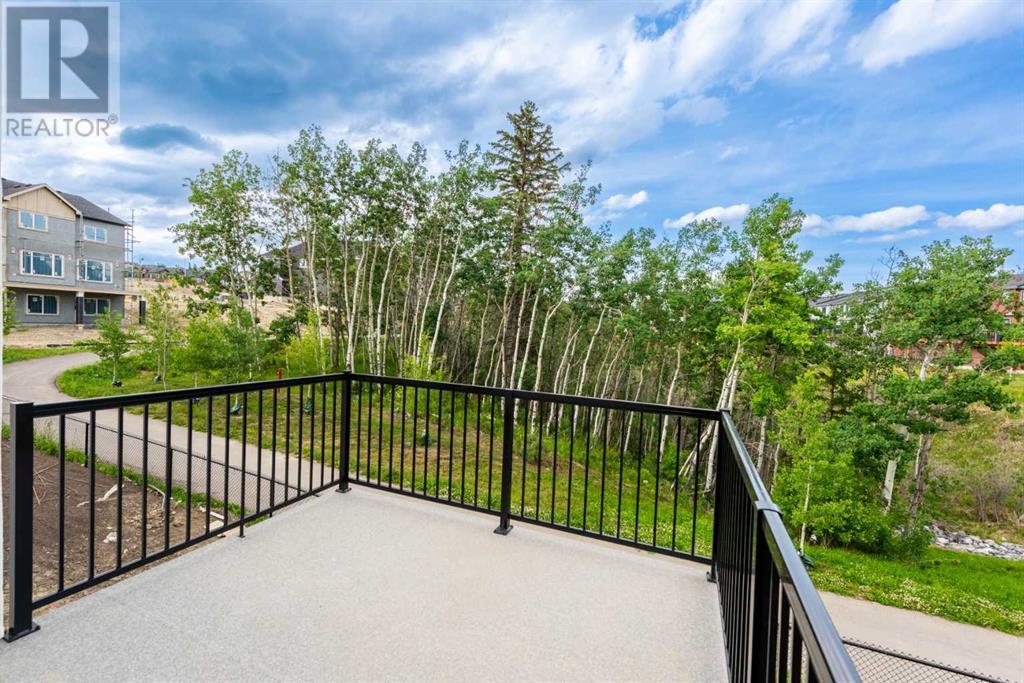 Single Family House for Sale in  Spring Creek Circle SW Springbank Hill Calgary 