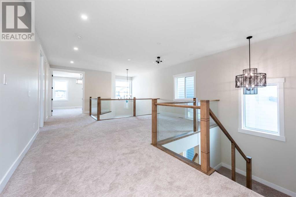 Single Family House for Sale in  Spring Creek Circle SW Springbank Hill Calgary 
