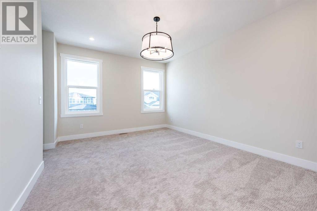 Single Family House for Sale in  Spring Creek Circle SW Springbank Hill Calgary 