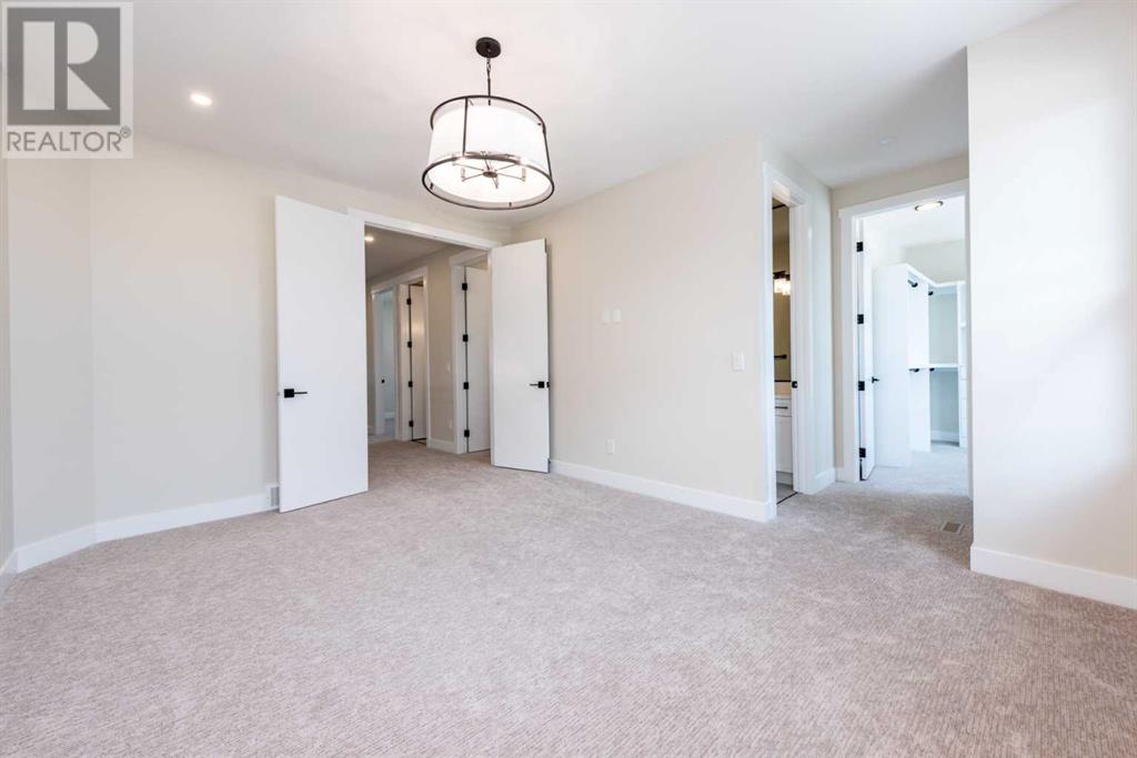 Single Family House for Sale in  Spring Creek Circle SW Springbank Hill Calgary 