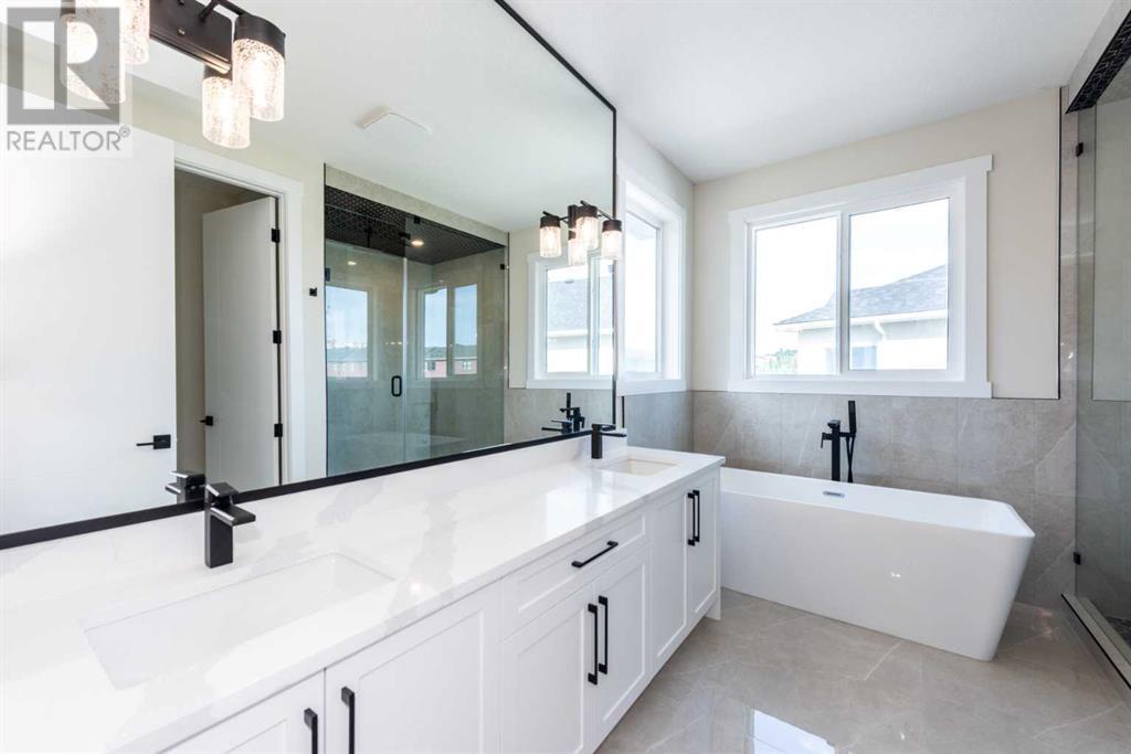 Single Family House for Sale in  Spring Creek Circle SW Springbank Hill Calgary 