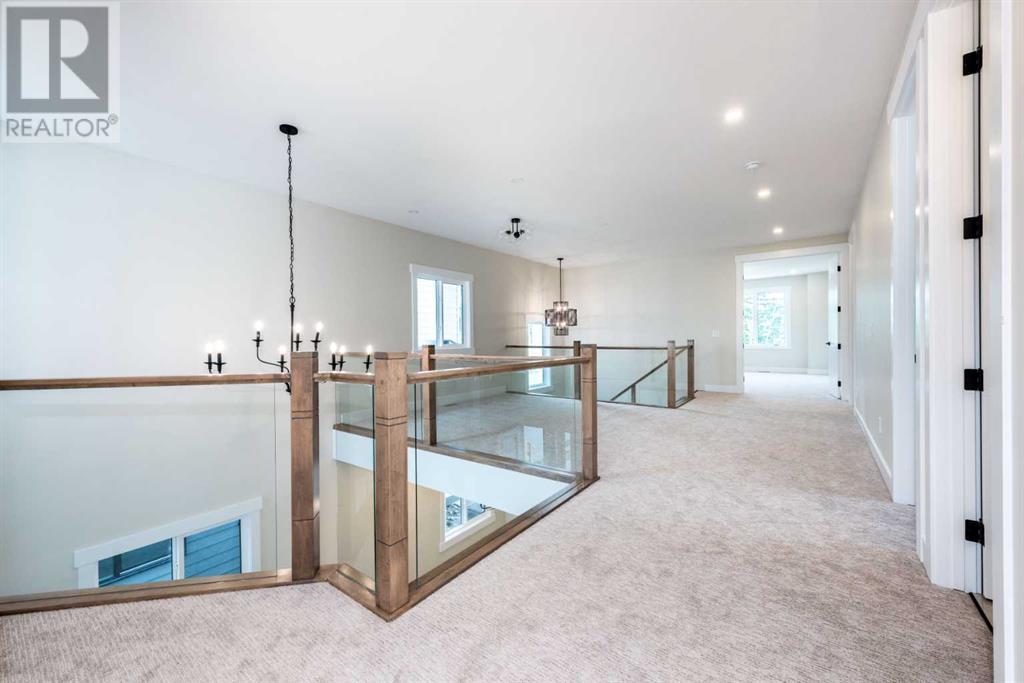 Single Family House for Sale in  Spring Creek Circle SW Springbank Hill Calgary 