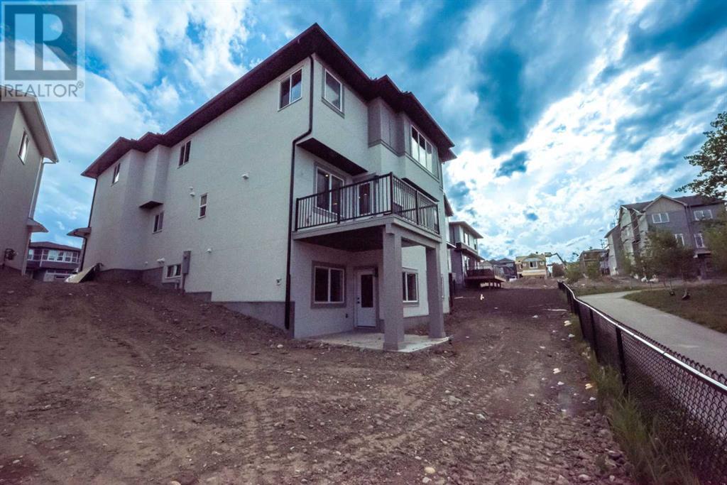 Single Family House for Sale in  Spring Creek Circle SW Springbank Hill Calgary 