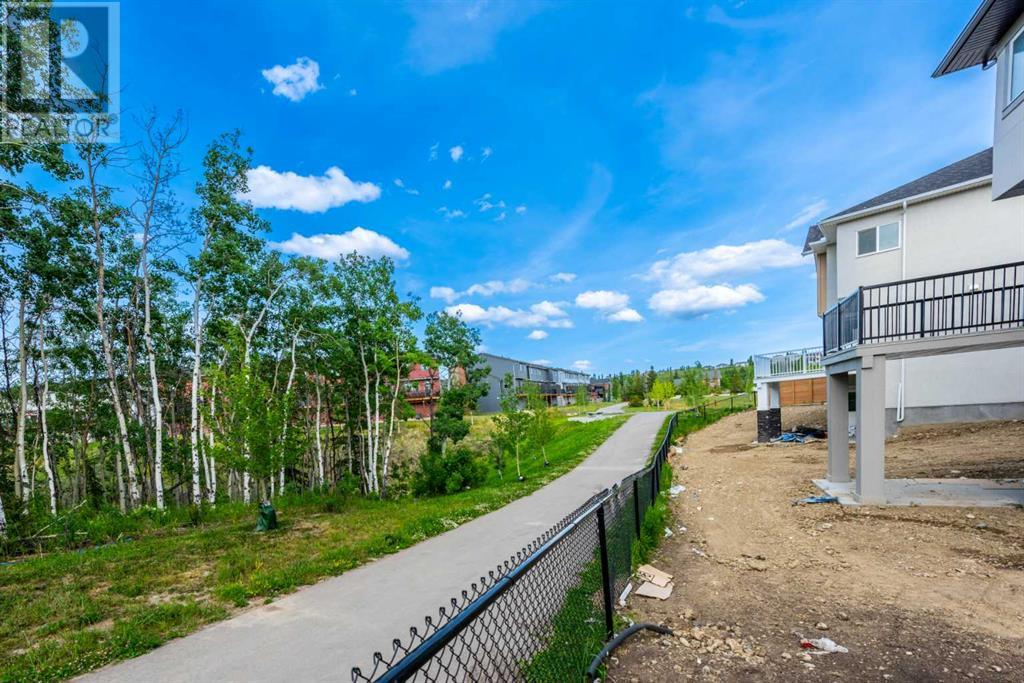 Single Family House for Sale in  Spring Creek Circle SW Springbank Hill Calgary 