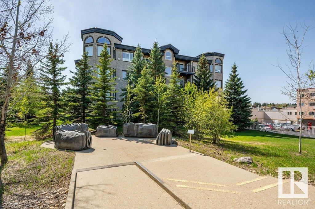 Photo 57 of 401 30 St Joseph St, St Albert AB