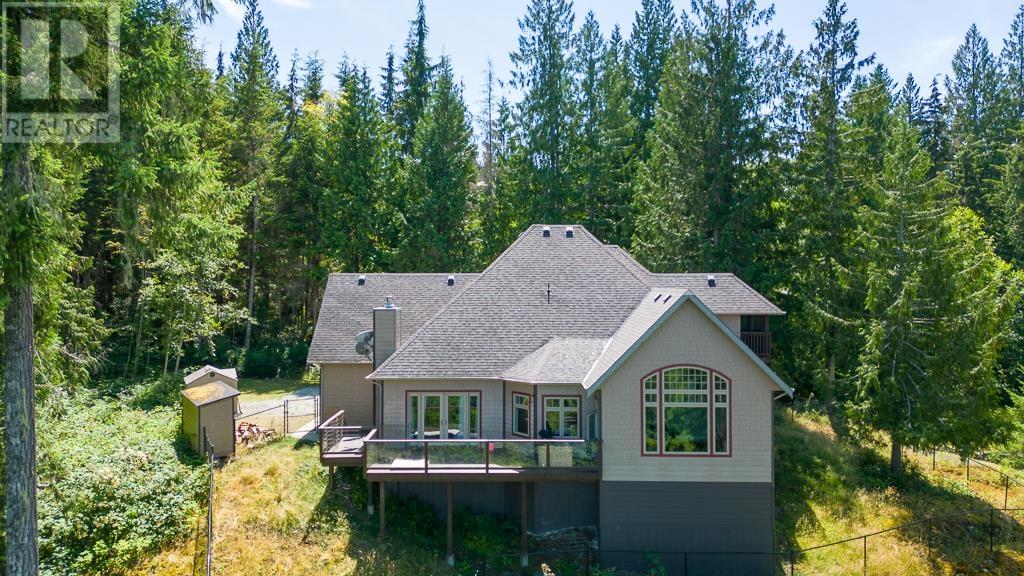 5500 JERVIS INLET ROAD, Egmont