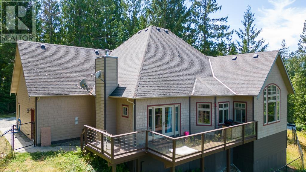 5500 JERVIS INLET ROAD, Egmont
