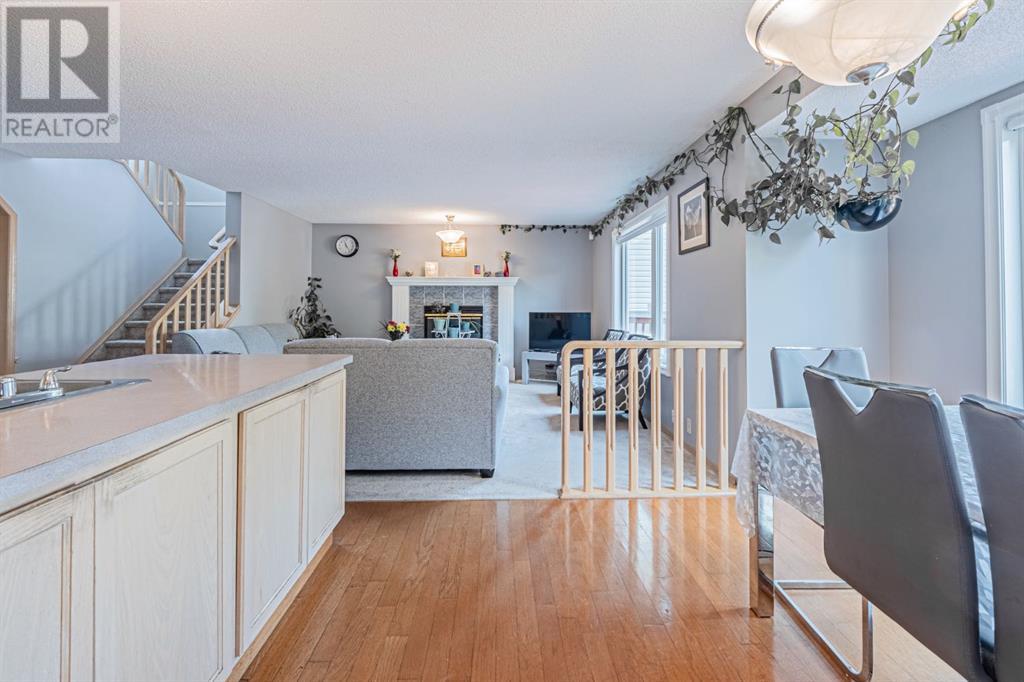 Single Family House for Sale in  Mt Cornwall Circle SE McKenzie Lake Calgary 