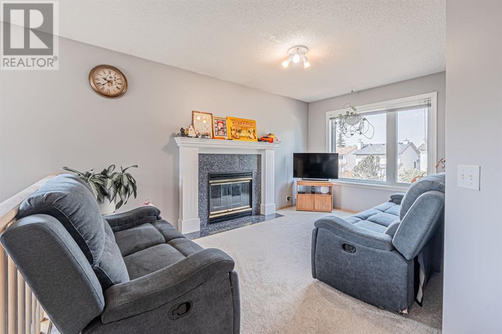Single Family House for Sale in  Mt Cornwall Circle SE McKenzie Lake Calgary 