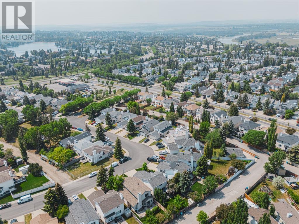 Single Family House for Sale in  Mt Cornwall Circle SE McKenzie Lake Calgary 