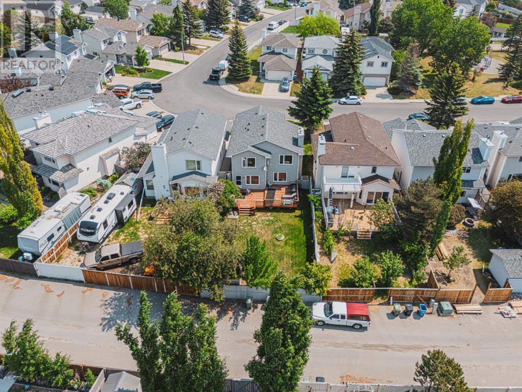 Single Family House for Sale in  Mt Cornwall Circle SE McKenzie Lake Calgary 