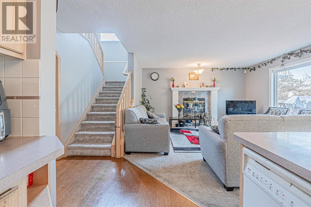 Single Family House for Sale in  Mt Cornwall Circle SE McKenzie Lake Calgary 