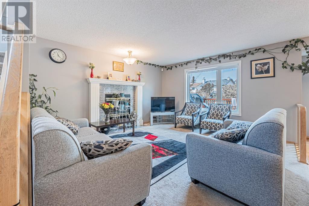 Single Family House for Sale in  Mt Cornwall Circle SE McKenzie Lake Calgary 