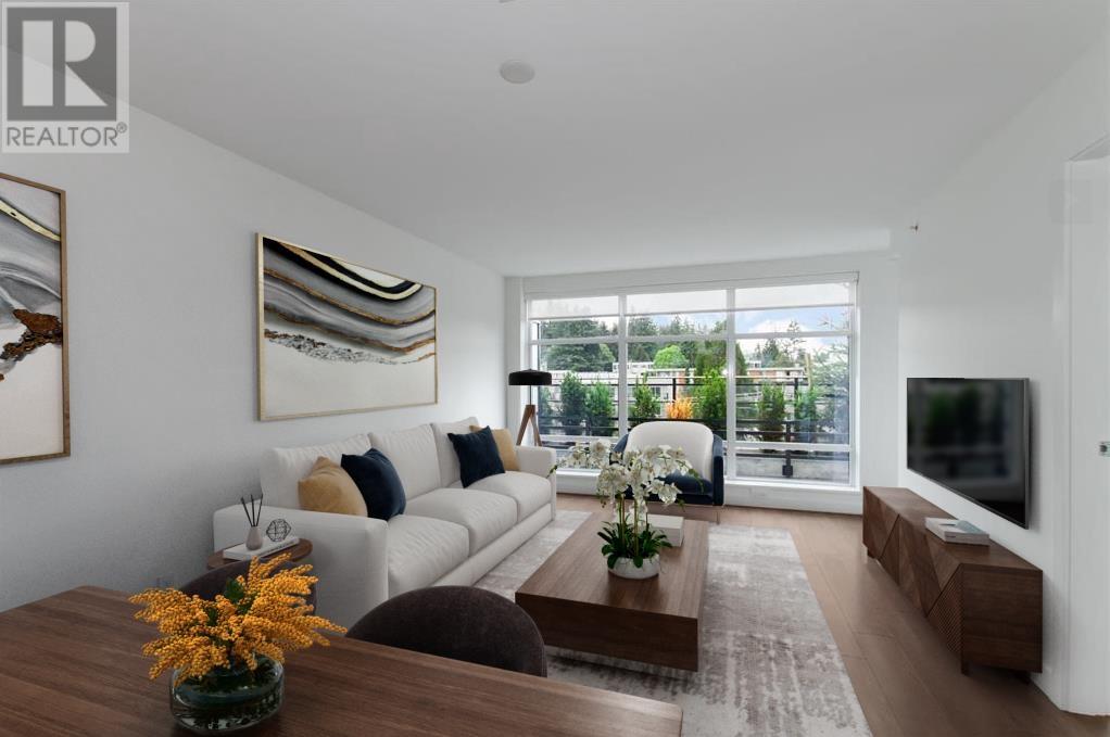 410 1045 AUSTIN AVENUE, Coquitlam