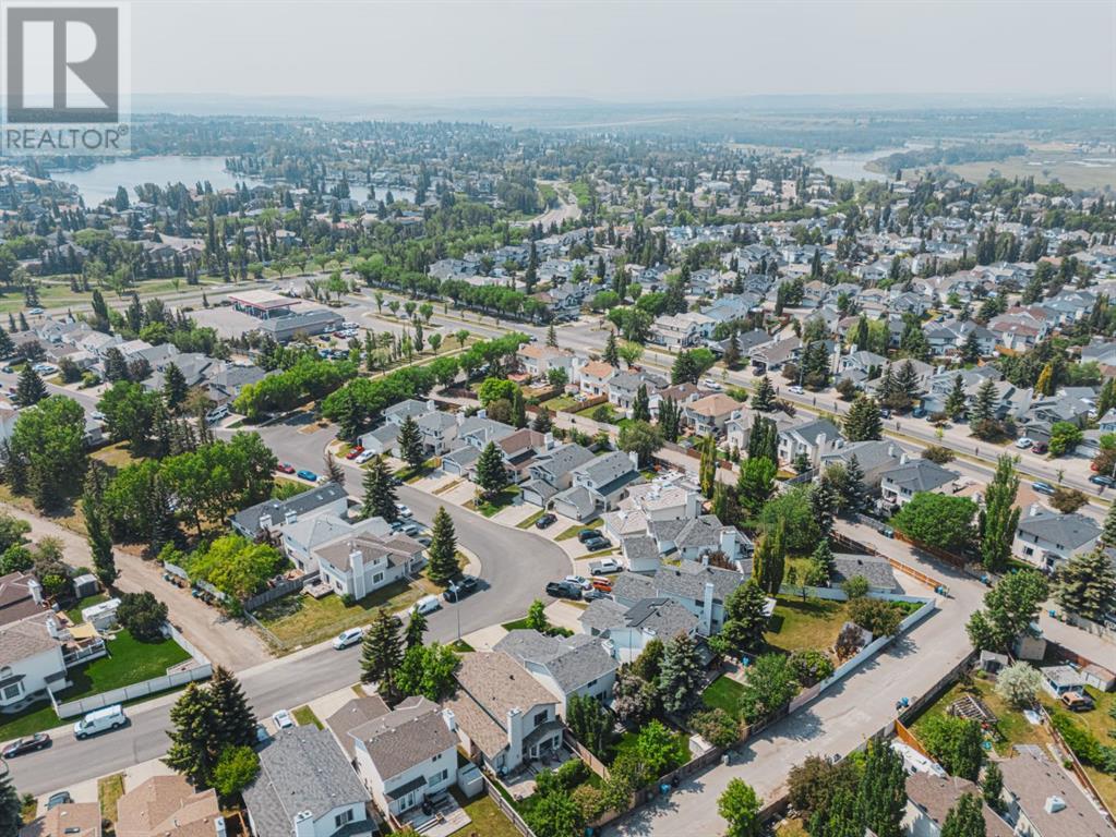 Single Family House for Sale in  Mt Cornwall Circle SE McKenzie Lake Calgary 