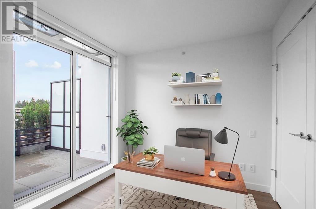 410 1045 AUSTIN AVENUE, Coquitlam