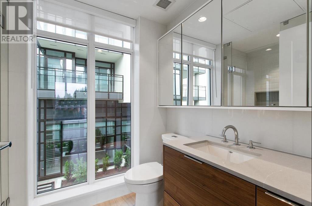 410 1045 AUSTIN AVENUE, Coquitlam