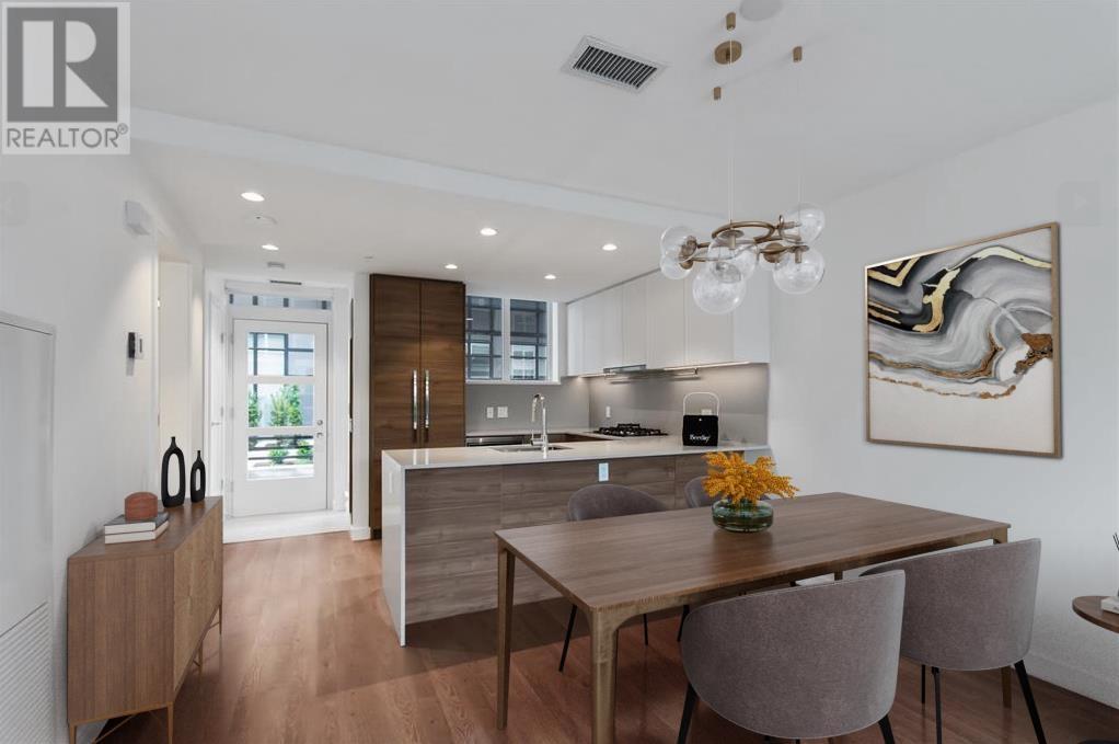 410 1045 AUSTIN AVENUE, Coquitlam
