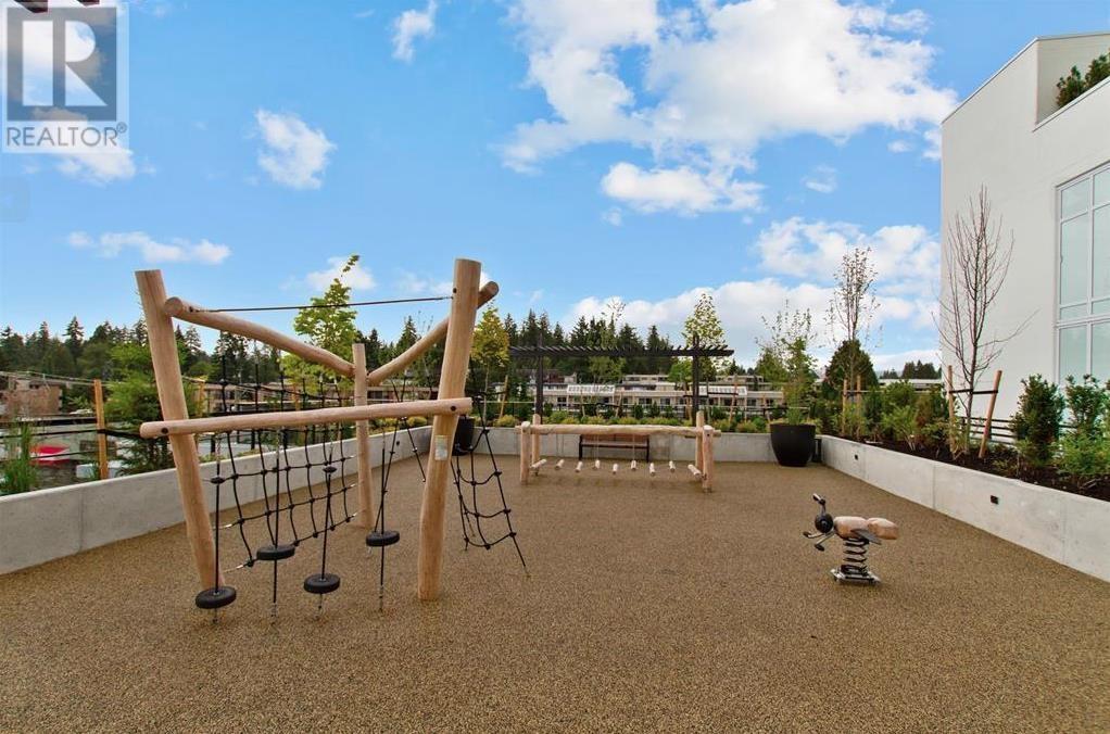 410 1045 AUSTIN AVENUE, Coquitlam