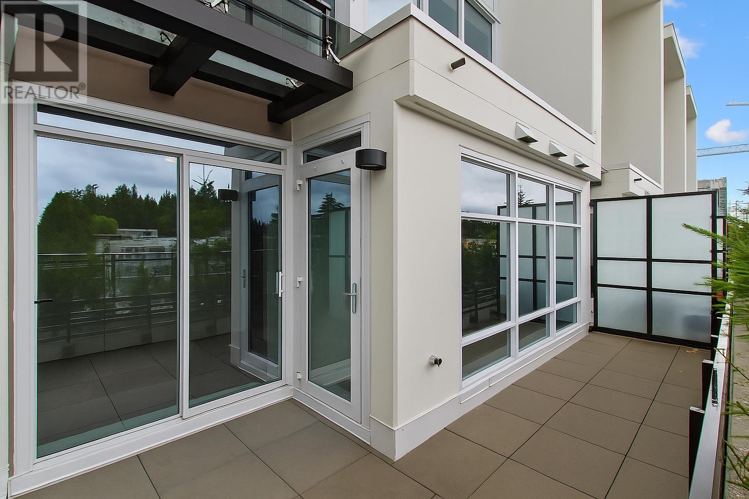 410 1045 AUSTIN AVENUE, Coquitlam