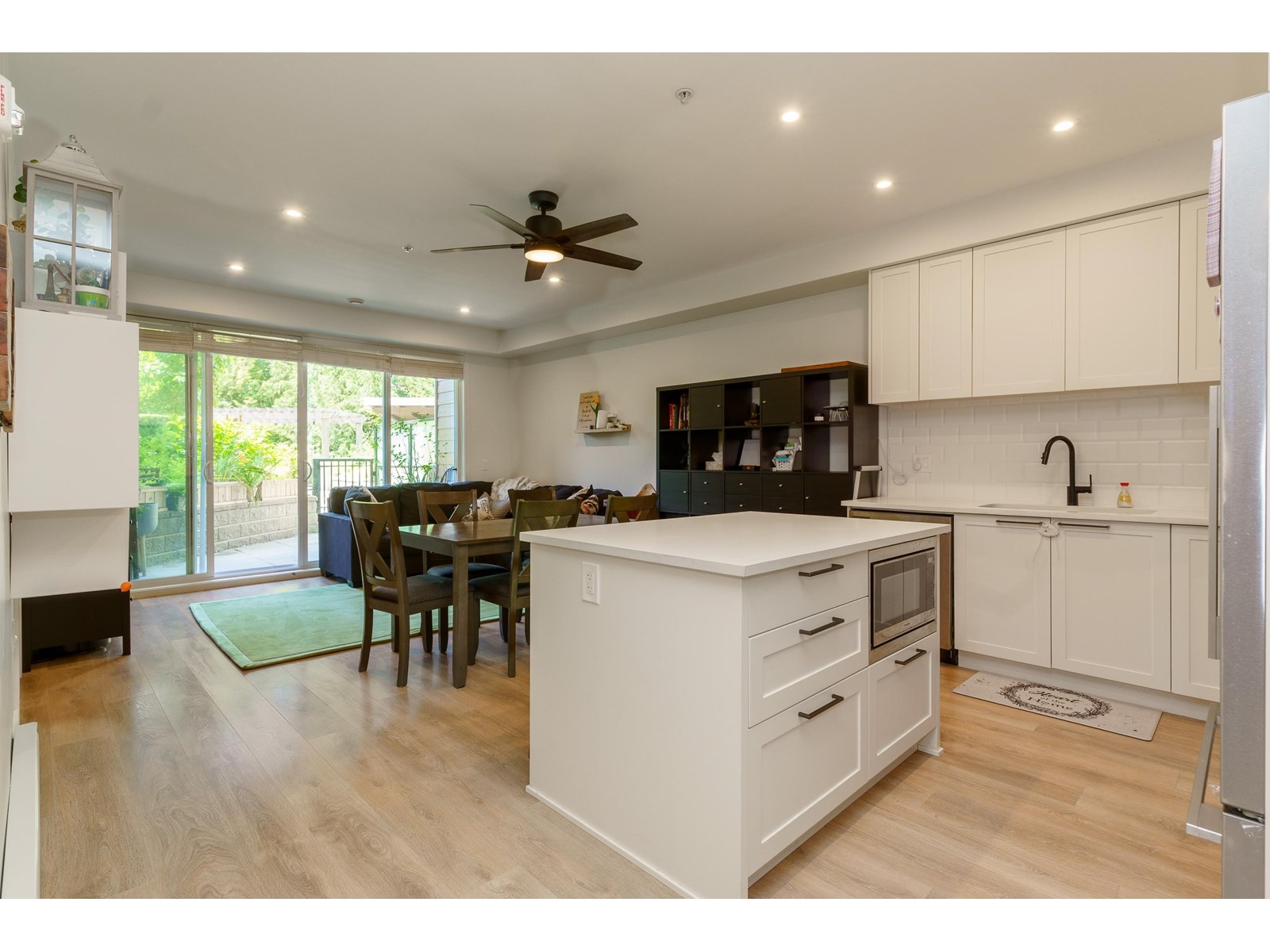 Photo 4 of 119 5415 Brydon Crescent, Langley BC