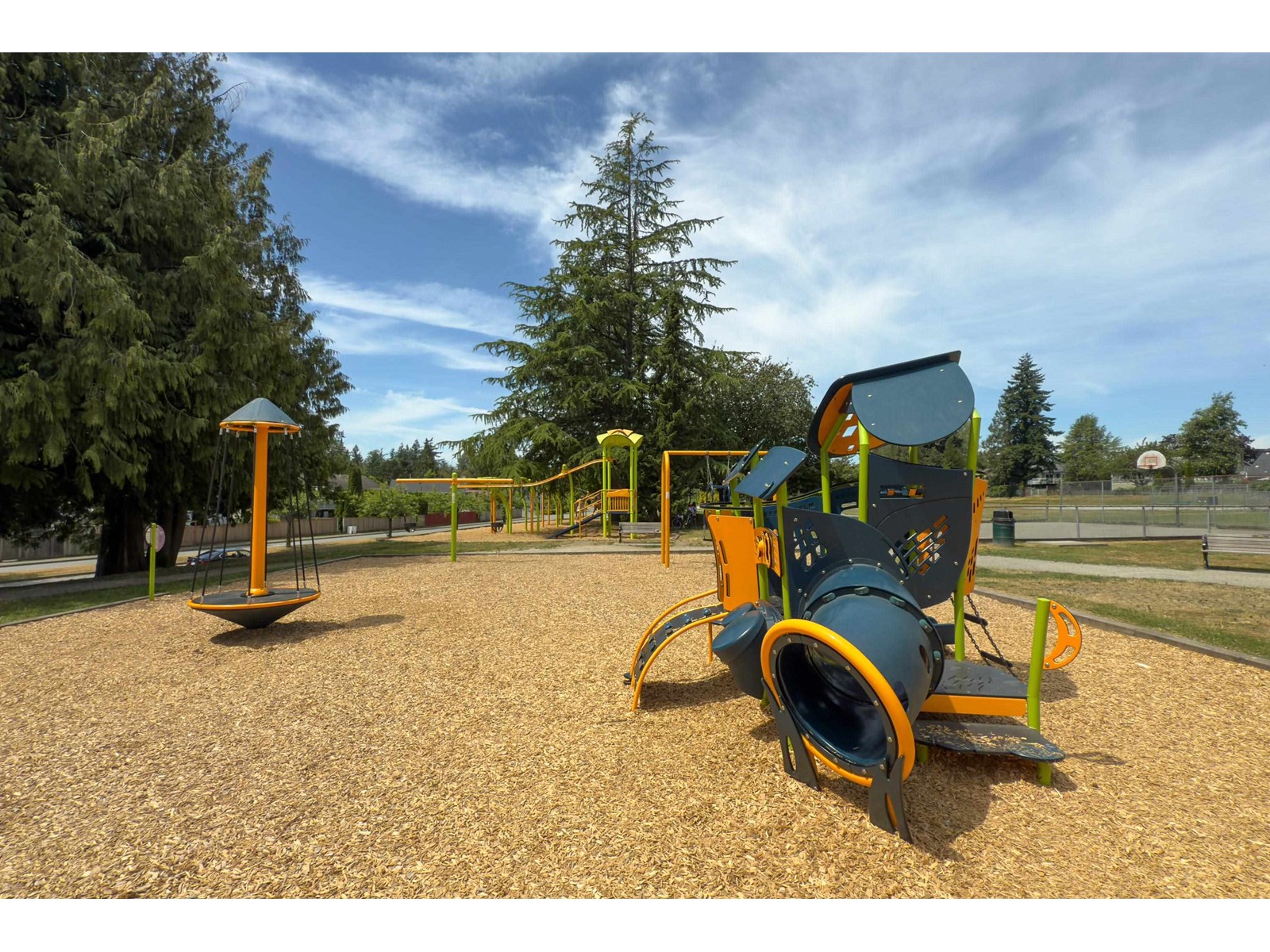 Photo 35 of 119 5415 Brydon Crescent, Langley BC