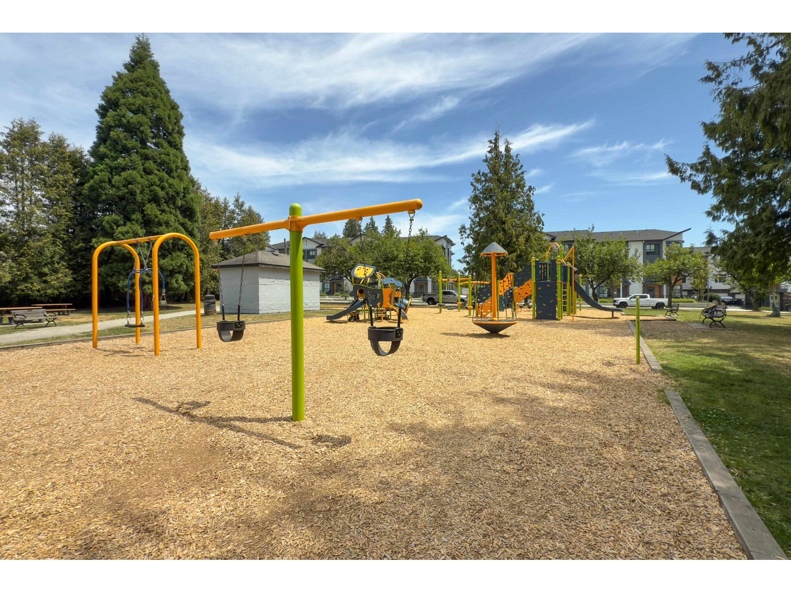 Photo 34 of 119 5415 Brydon Crescent, Langley BC