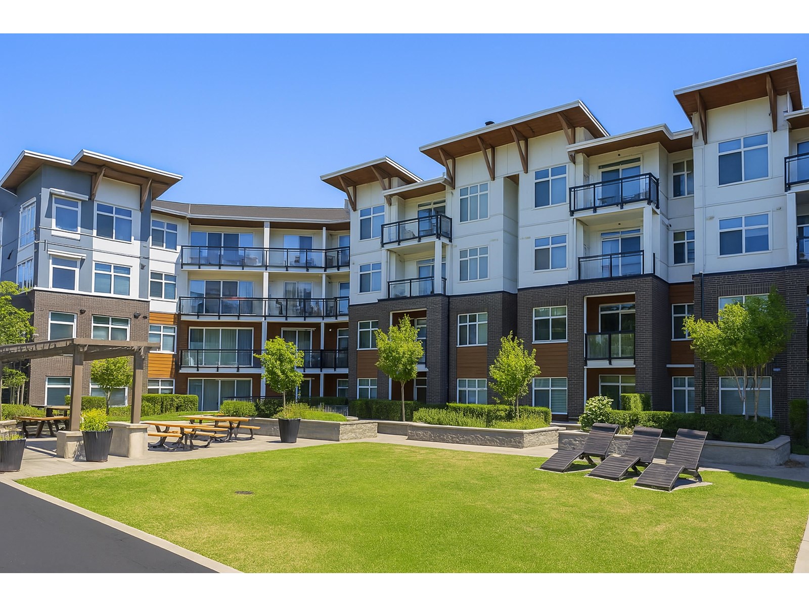 Photo 36 of 119 5415 Brydon Crescent, Langley BC