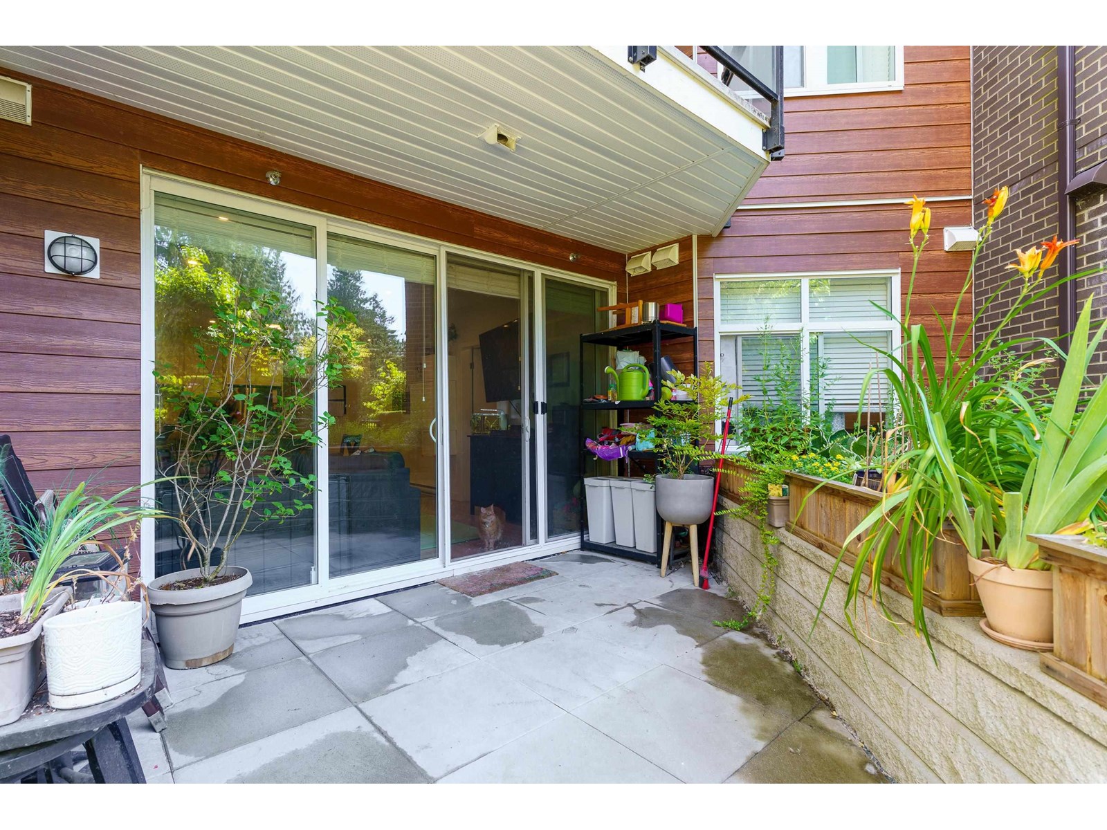 Photo 24 of 119 5415 Brydon Crescent, Langley BC