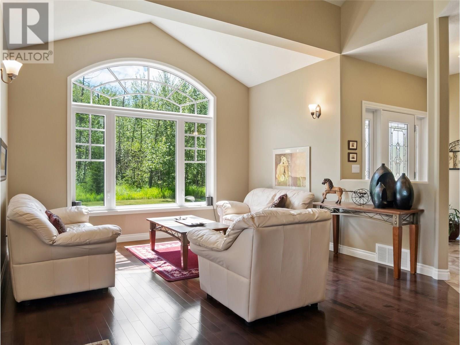 13162 Willow Valley Estates Road, Dawson Creek