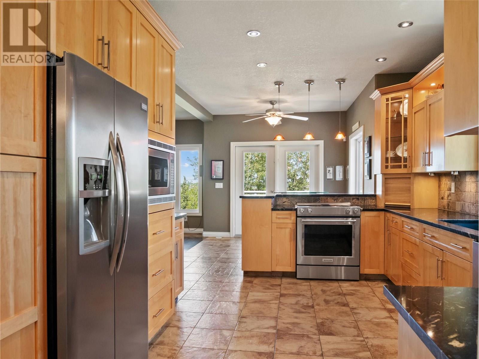 13162 Willow Valley Estates Road, Dawson Creek