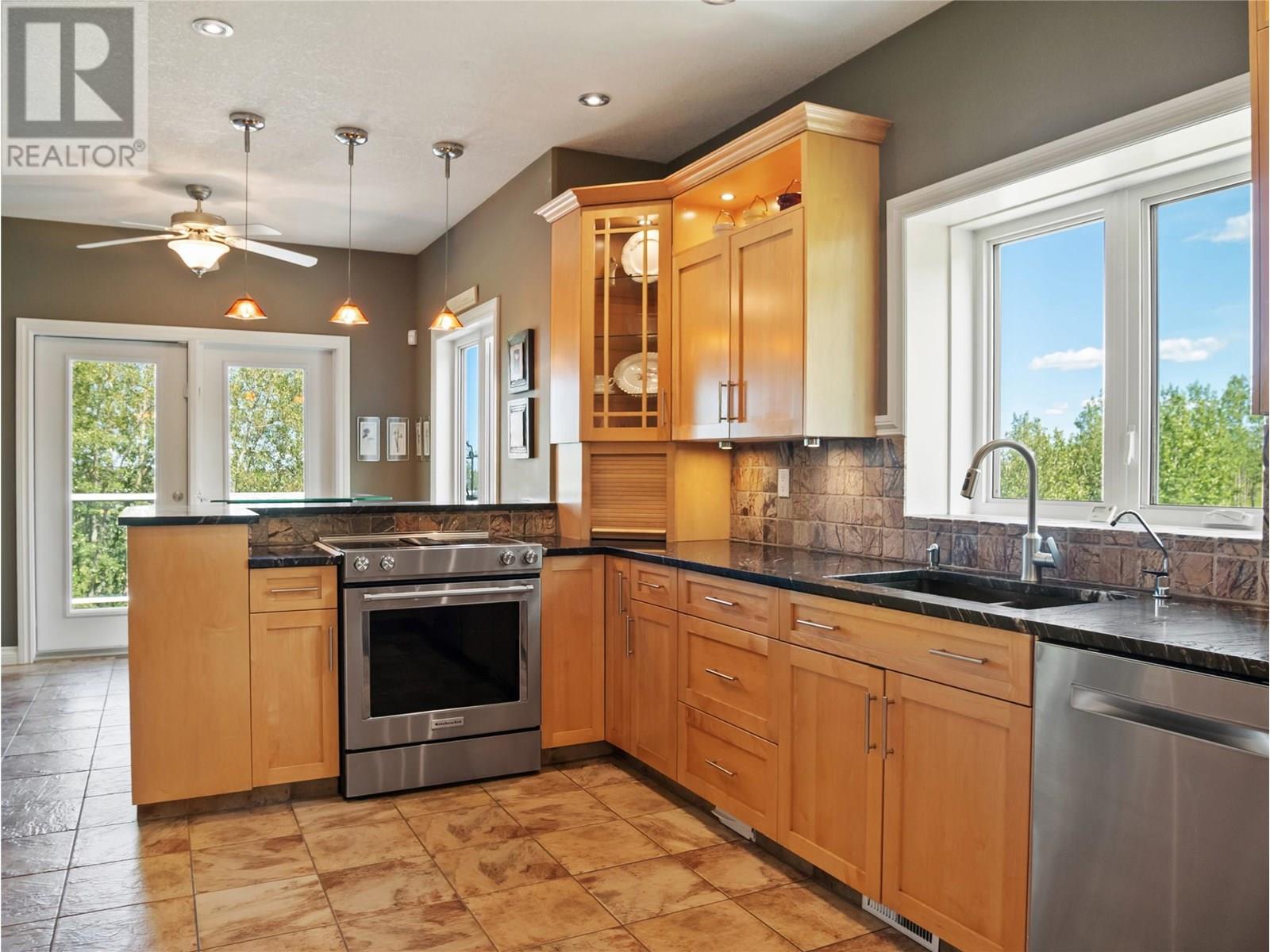 13162 Willow Valley Estates Road, Dawson Creek