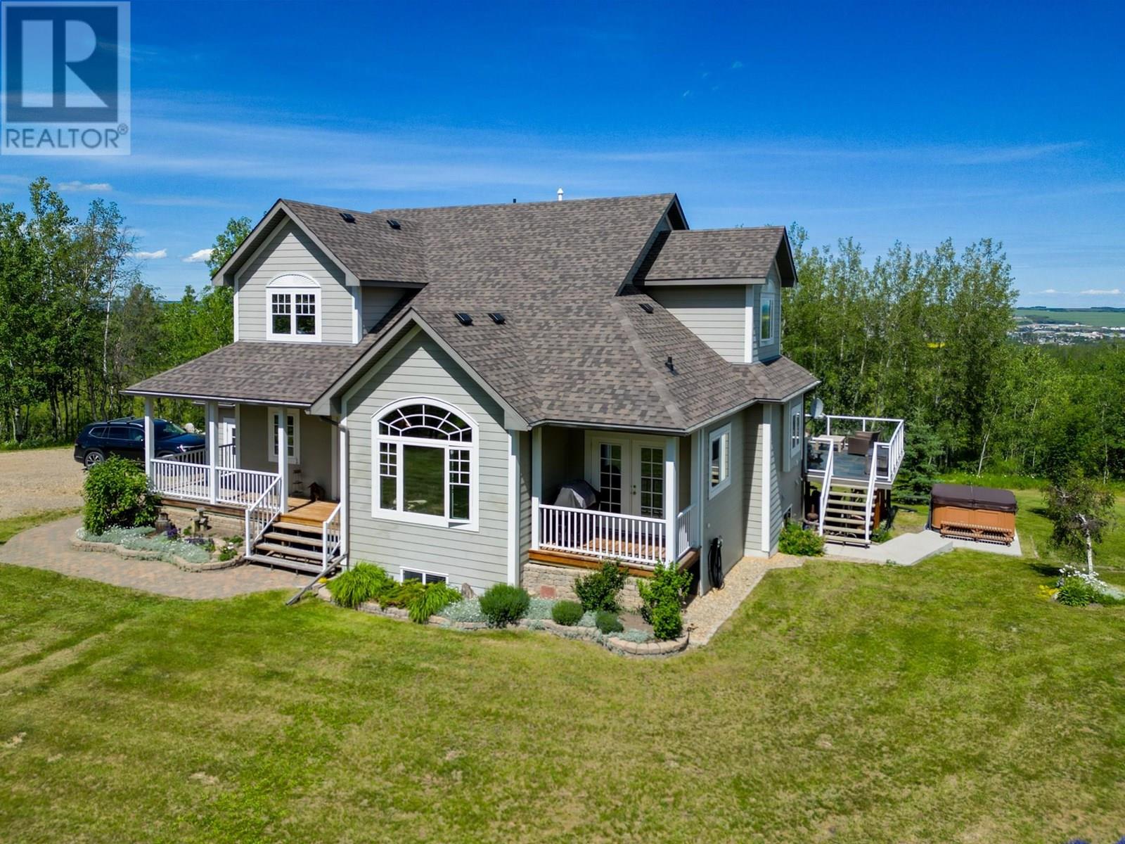 13162 Willow Valley Estates Road, Dawson Creek