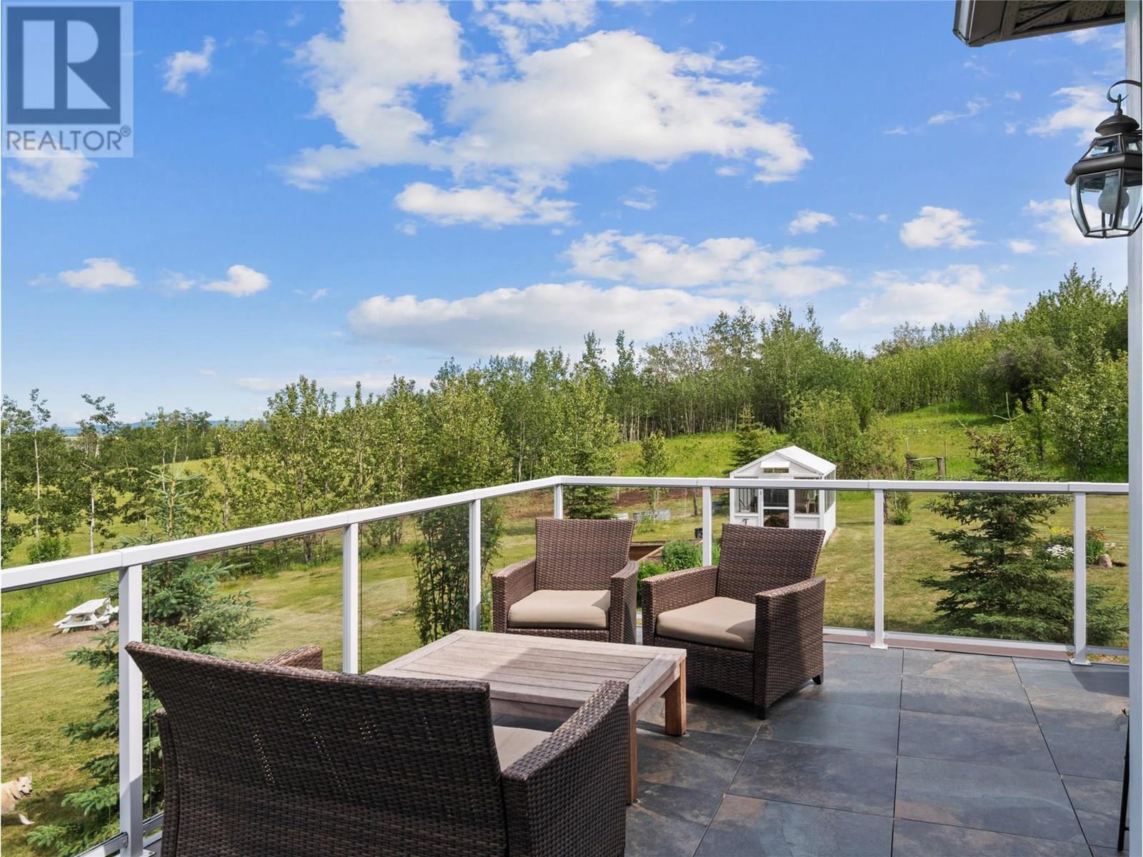 13162 Willow Valley Estates Road, Dawson Creek