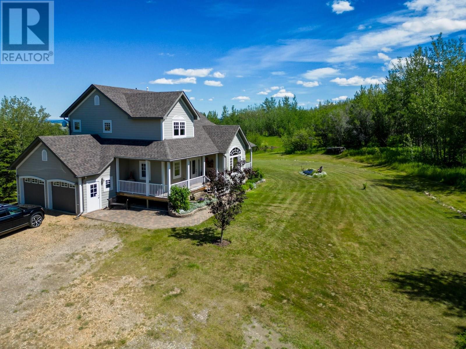 13162 Willow Valley Estates Road, Dawson Creek