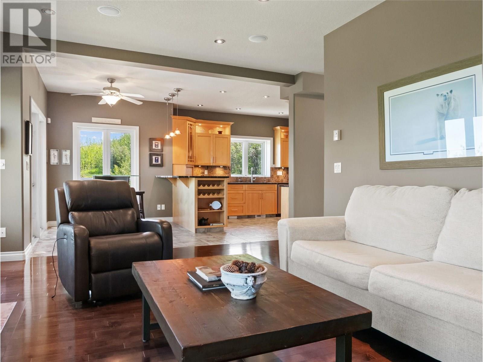 13162 Willow Valley Estates Road, Dawson Creek