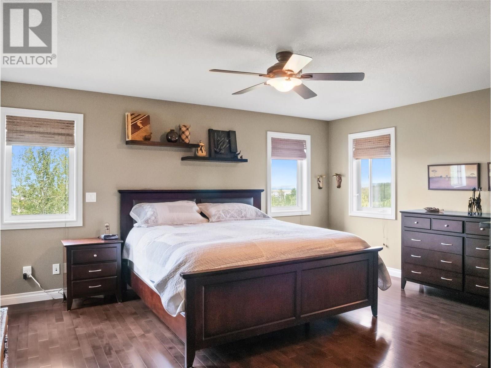 13162 Willow Valley Estates Road, Dawson Creek