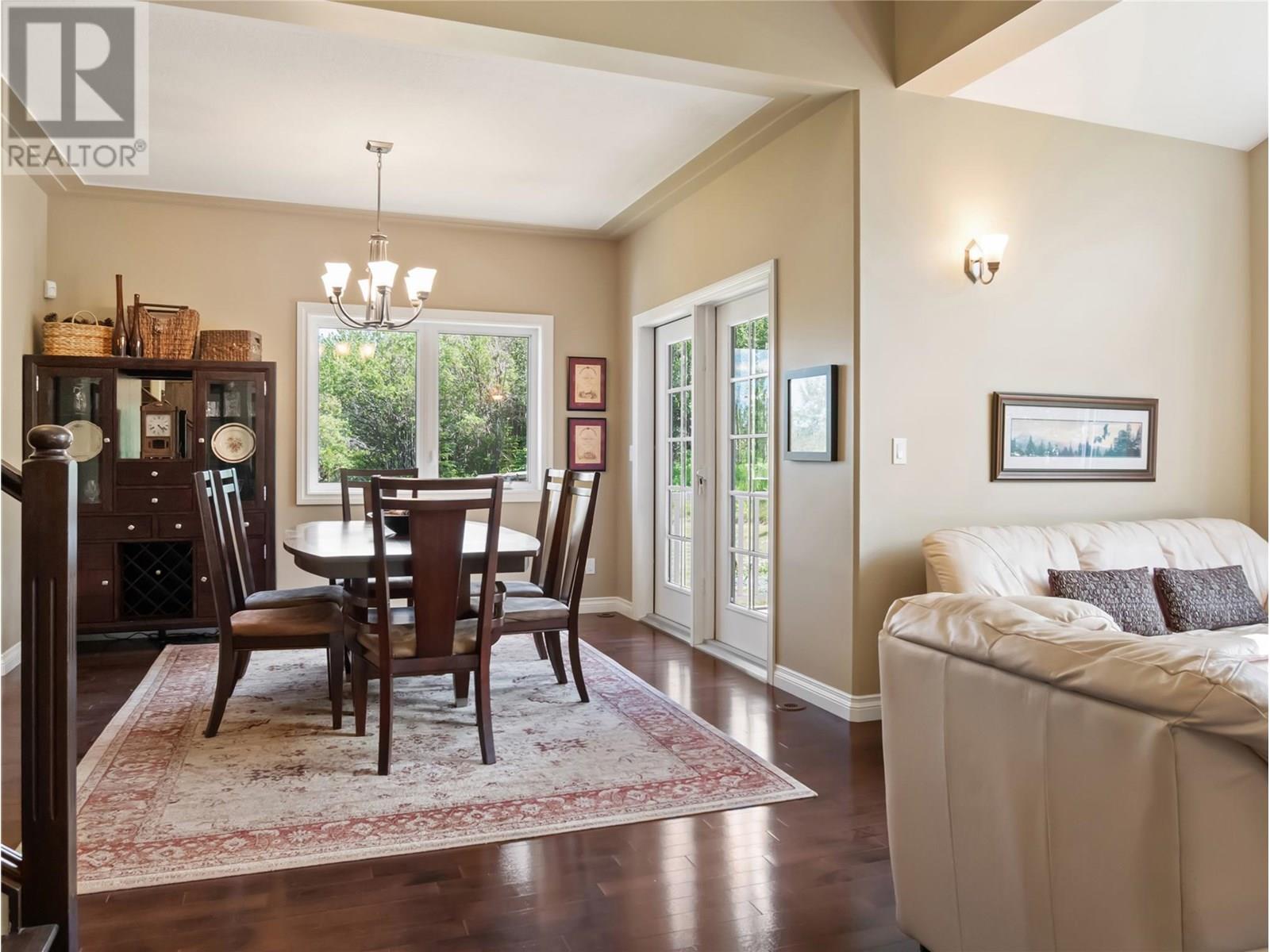 13162 Willow Valley Estates Road, Dawson Creek