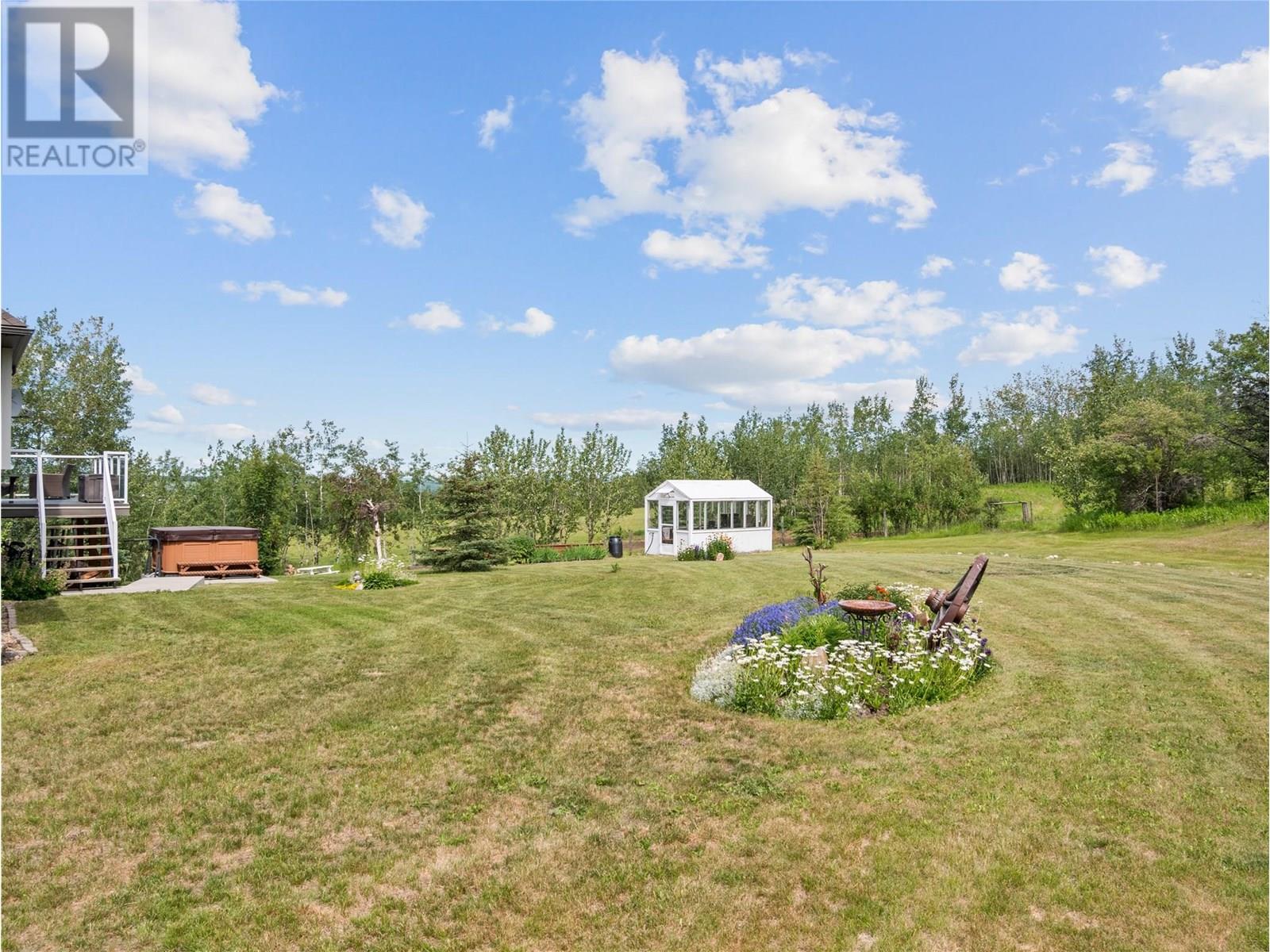 13162 Willow Valley Estates Road, Dawson Creek